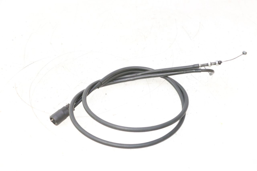 photo de CAVO DELL'ACCELERATORE PEUGEOT TREKKER 50 (1995 - 2004) - Primo piano tecnico