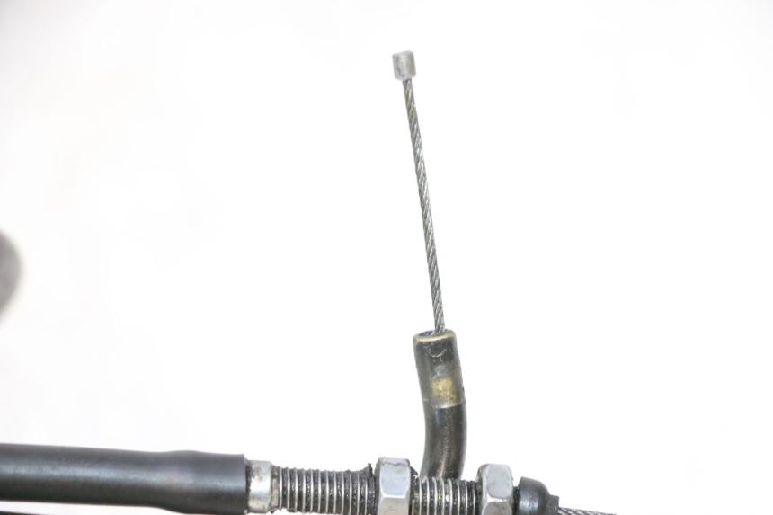 photo de CAVO DELL'ACCELERATORE PEUGEOT TREKKER 50 (1995 - 2004) - Vista d'insieme del prodotto