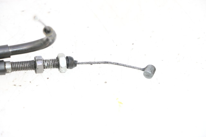 photo de CAVO DELL'ACCELERATORE PEUGEOT TREKKER 50 (1995 - 2004) - Dettagli dei punti di fissaggio