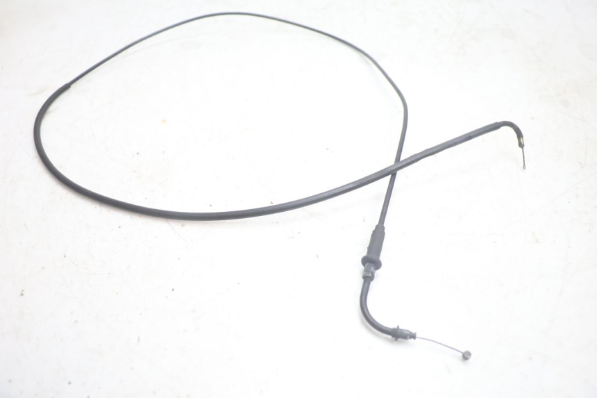 photo de CAVO DELL'ACCELERATORE PEUGEOT TREKKER 50 (1995 - 2004) - Vista principale