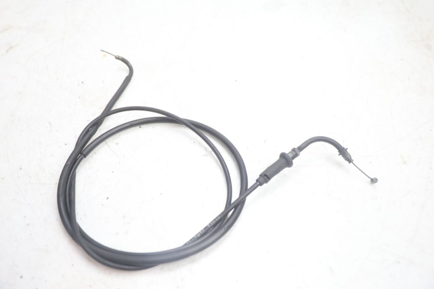 photo de CAVO DELL'ACCELERATORE PEUGEOT TREKKER 50 (1995 - 2004) - Dettaglio del componente