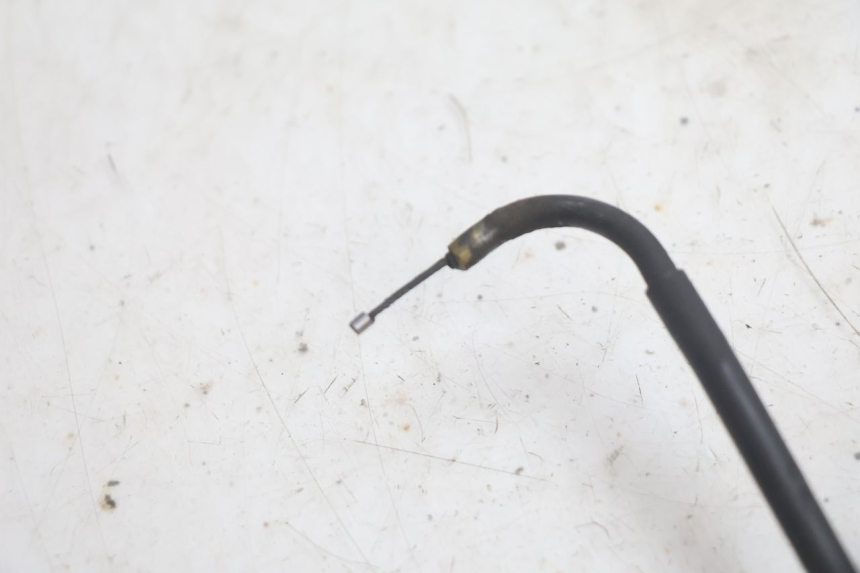 photo de CAVO DELL'ACCELERATORE PEUGEOT TREKKER 50 (1995 - 2004) - Zoom sullo stato d'uso