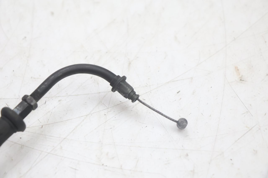 photo de CAVO DELL'ACCELERATORE PEUGEOT TREKKER 50 (1995 - 2004) - Altra angolazione