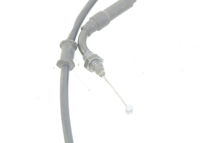 photo de CAVO DELL'ACCELERATORE PEUGEOT TWEET 4T 50 (2010 - 2014) - Altra angolazione