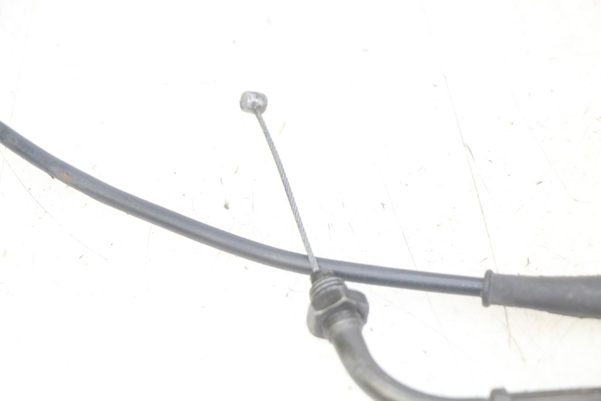 photo de CAVO DELL'ACCELERATORE PEUGEOT TWEET 4T 50 (2018 - 2022) - Altra angolazione