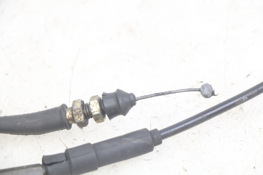 photo de CAVO DELL'ACCELERATORE PEUGEOT TWEET 4T 50 (2018 - 2022) - Primo piano tecnico