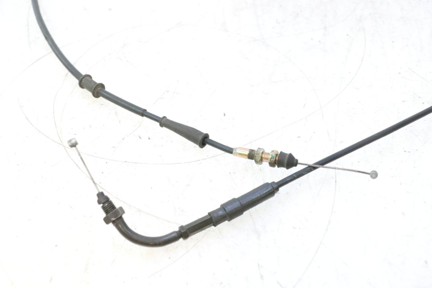 photo de CAVO DELL'ACCELERATORE PEUGEOT TWEET 4T 50 (2018 - 2022) - Primo piano tecnico