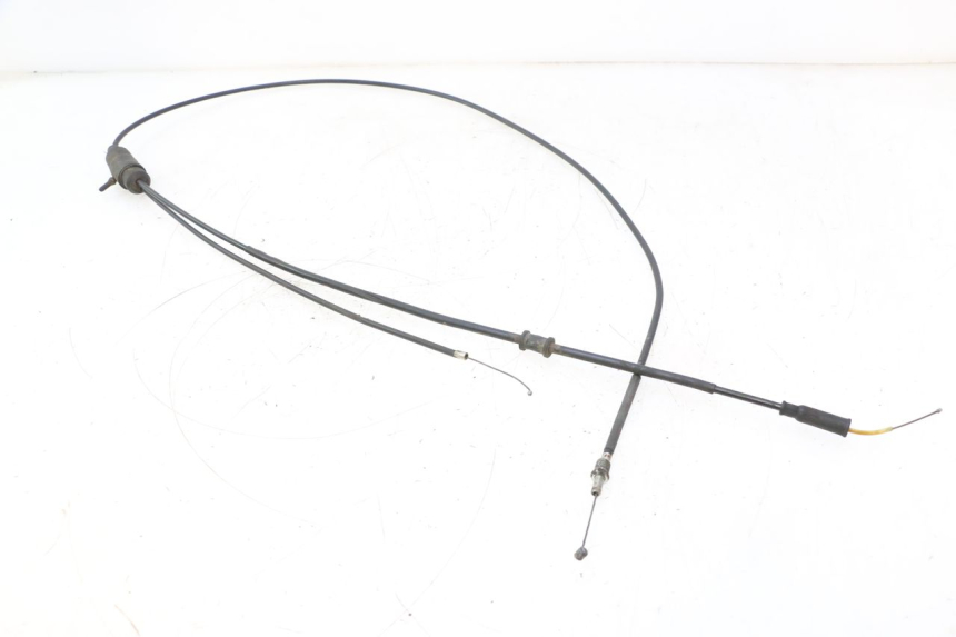 photo de CAVO ACCELERATORE PIAGGIO TYPHOON 50 (2000 - 2009) - Vista principale