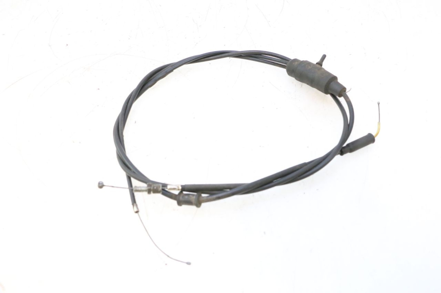 photo de CAVO ACCELERATORE PIAGGIO TYPHOON 50 (2000 - 2009) - Dettaglio del componente