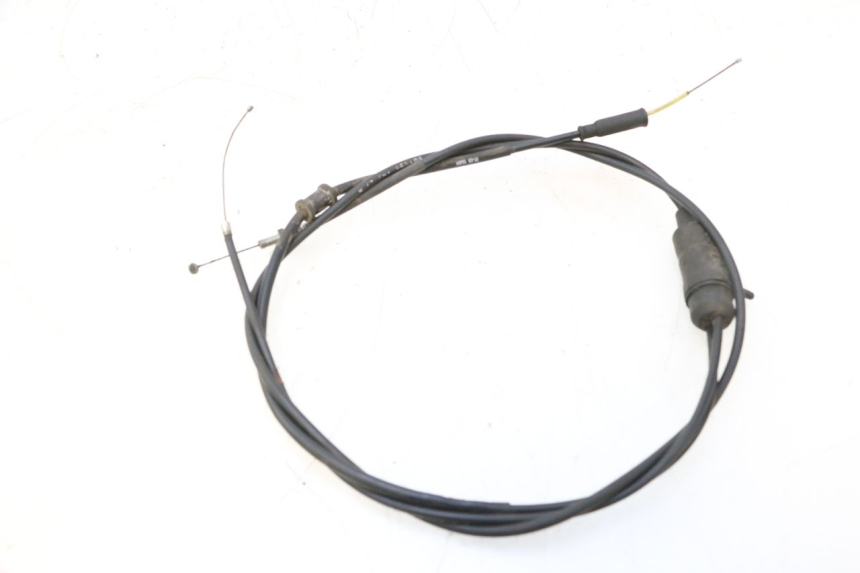 photo de CAVO ACCELERATORE PIAGGIO TYPHOON 50 (2000 - 2009) - Zoom sullo stato d'uso