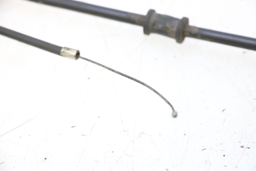 photo de CAVO ACCELERATORE PIAGGIO TYPHOON 50 (2000 - 2009) - Primo piano tecnico