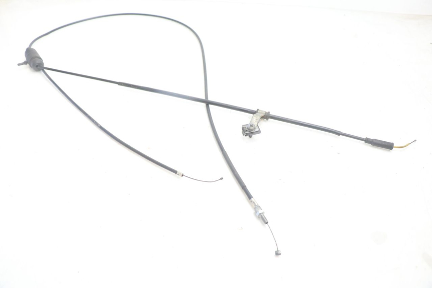 photo de CAVO ACCELERATORE PIAGGIO TYPHOON 50 (2000 - 2009) - Vista principale
