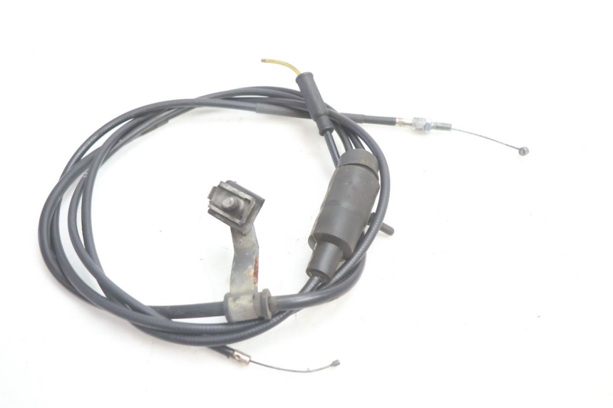 photo de CAVO ACCELERATORE PIAGGIO TYPHOON 50 (2000 - 2009) - Dettaglio del componente