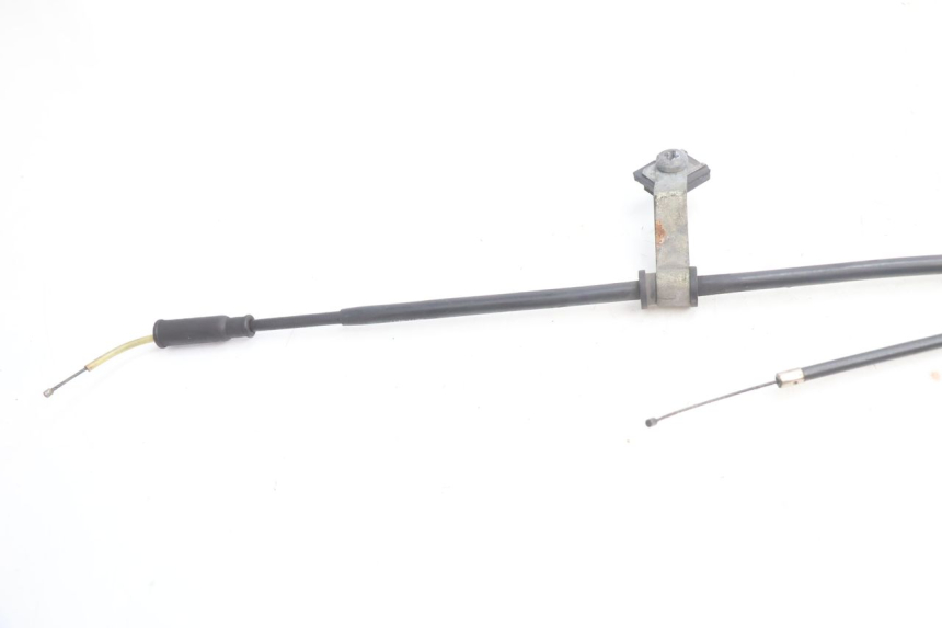 photo de CAVO ACCELERATORE PIAGGIO TYPHOON 50 (2000 - 2009) - Zoom sullo stato d'uso