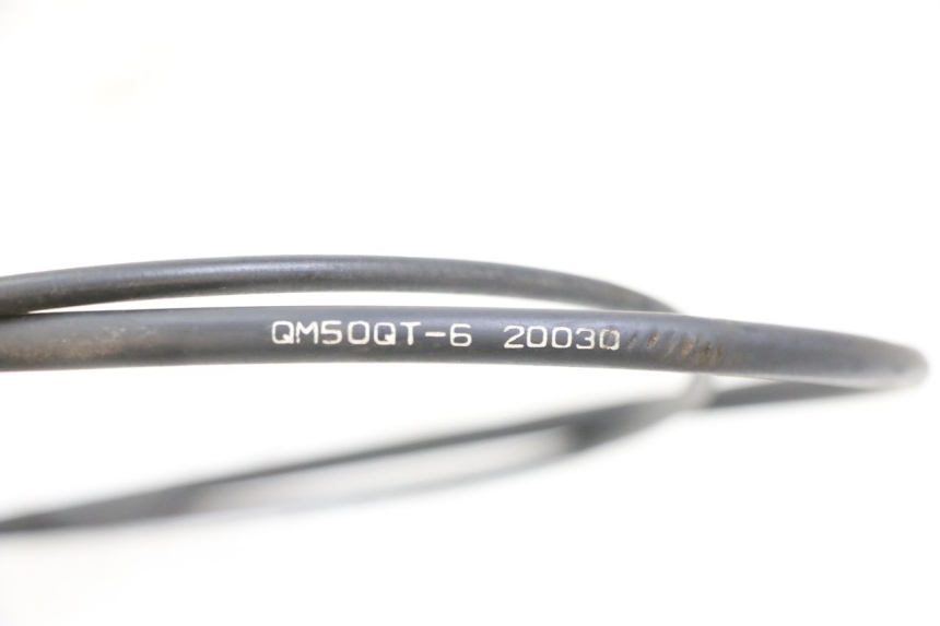 photo de CAVO DELL'ACCELERATORE PEUGEOT V-CLIC VCLIC 50 (2007 - 2013) - Altra angolazione