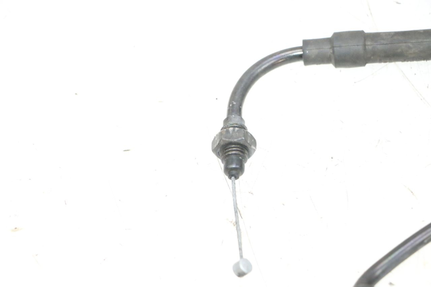 photo de CAVO DELL'ACCELERATORE PIAGGIO VESPA GTS SUPER IE 125 (2009 - 2016) - Zoom sullo stato d'uso