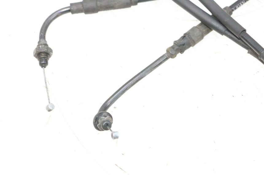 photo de CAVO DELL'ACCELERATORE PIAGGIO VESPA GTS SUPER IE 125 (2009 - 2016) - Altra angolazione