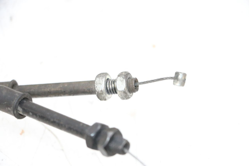 photo de CAVO DELL'ACCELERATORE PIAGGIO VESPA GTS SUPER IE 125 (2009 - 2016) - Primo piano tecnico