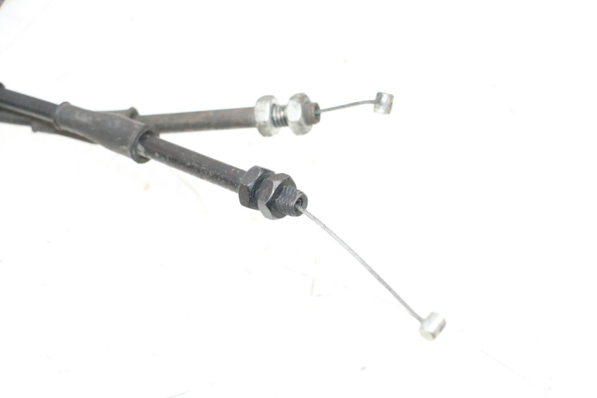 photo de CAVO DELL'ACCELERATORE PIAGGIO VESPA GTS SUPER IE 125 (2009 - 2016) - Vista d'insieme del prodotto