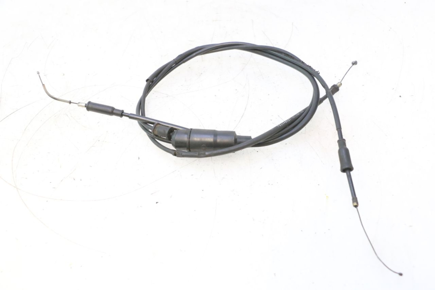 photo de CAVO DELL'ACCELERATORE PIAGGIO VESPA LX 2T 50 (2005 - 2013) - Vista principale