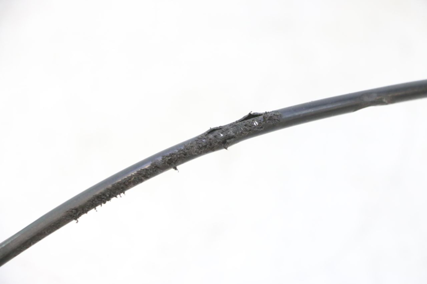 photo de CAVO DELL'ACCELERATORE PIAGGIO VESPA LX 2T 50 (2005 - 2013) - Zoom sullo stato d'uso