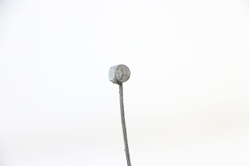photo de CAVO DELL'ACCELERATORE PIAGGIO VESPA LX 2T 50 (2005 - 2013) - Vista d'insieme del prodotto