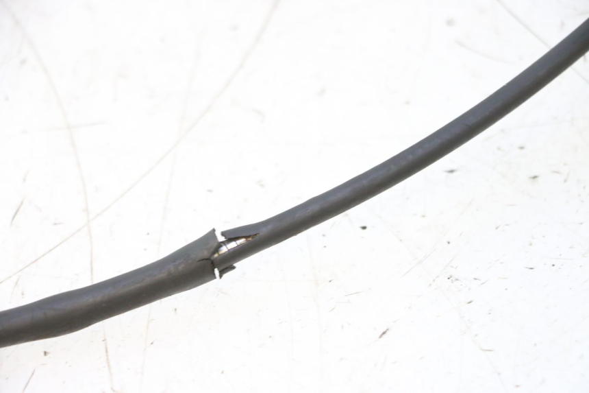 photo de CAVO DELL'ACCELERATORE PIAGGIO VESPA LX 2T 50 (2005 - 2013) - Dettagli dei punti di fissaggio