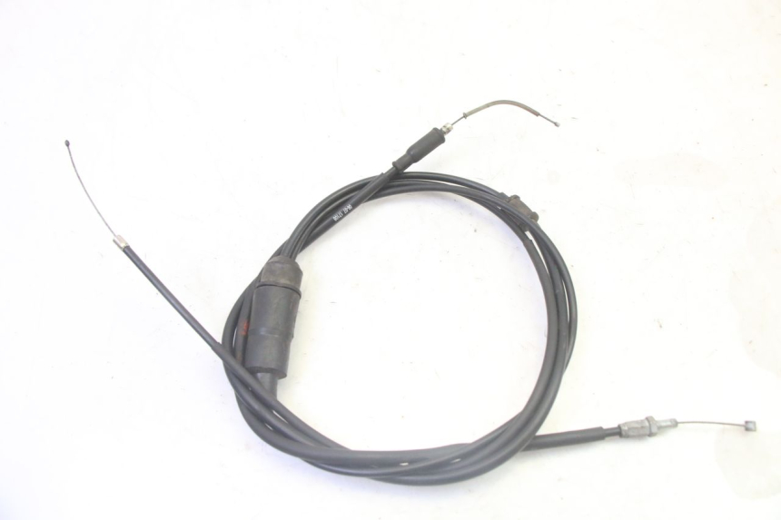 photo de CAVO DELL'ACCELERATORE PIAGGIO VESPA S 2T 50 (2007 - 2014) - Dettaglio del componente