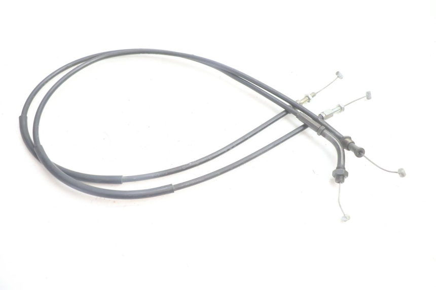 photo de CAVO ACCELERATORE HONDA VFR FI RC46 800 (1998 - 2001) - Vista principale