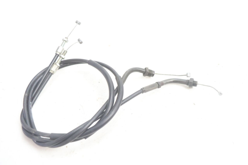 photo de CAVO ACCELERATORE HONDA VFR FI RC46 800 (1998 - 2001) - Dettaglio del componente