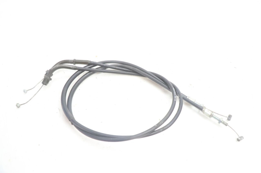 photo de CAVO ACCELERATORE HONDA VFR FI RC46 800 (1998 - 2001) - Zoom sullo stato d'uso