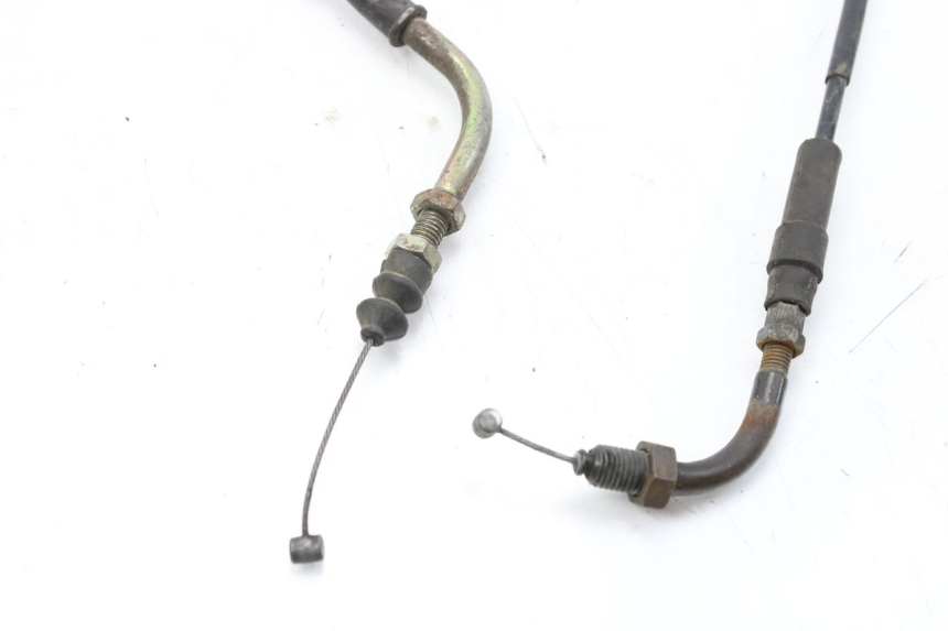 photo de CAVO DELL'ACCELERATORE EUROCKA VIRTUALITY GT 4T 50 (2011 - 2017) - Dettaglio del componente