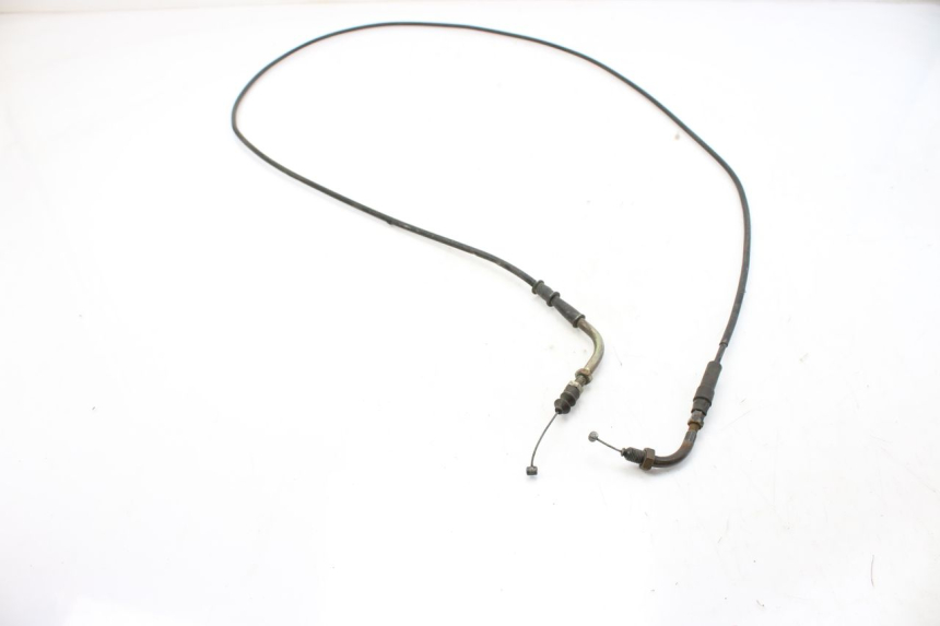 photo de CAVO DELL'ACCELERATORE EUROCKA VIRTUALITY GT 4T 50 (2011 - 2017) - Zoom sullo stato d'uso