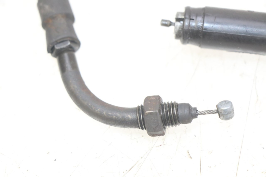 photo de CAVO DELL'ACCELERATORE KYMCO VITALITY 2T 50 (2004 - 2010) - Stato della superficie e materiale