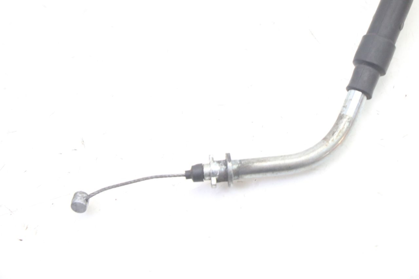 photo de CAVO DELL'ACCELERATORE PEUGEOT VIVACITY NEW 2T 50 (2008 - 2017) - Zoom sullo stato d'uso