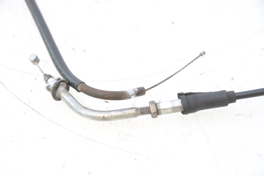 photo de CAVO DELL'ACCELERATORE PEUGEOT VIVACITY NEW 2T 50 (2008 - 2017) - Altra angolazione