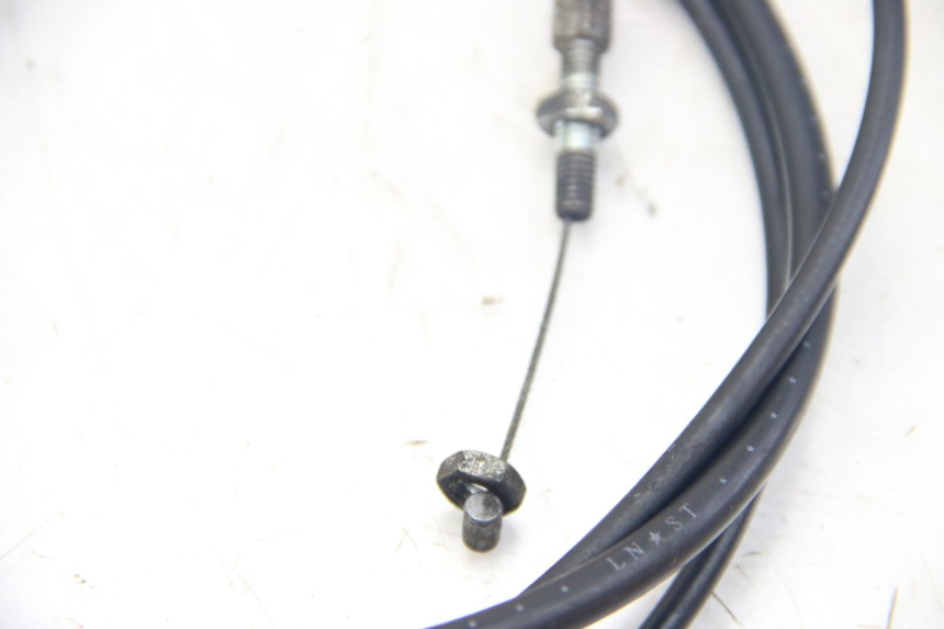 photo de CAVO DELL'ACCELERATORE PEUGEOT VIVACITY NEW 4T 50 (2008 - 2017) - Zoom sullo stato d'uso