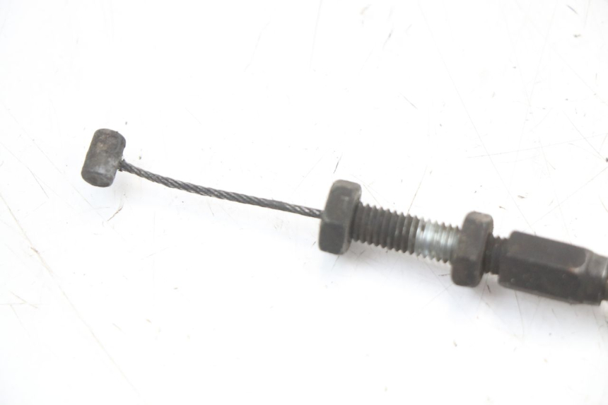 photo de CAVO DELL'ACCELERATORE PEUGEOT VIVACITY NEW 4T 50 (2008 - 2017) - Zoom sullo stato d'uso