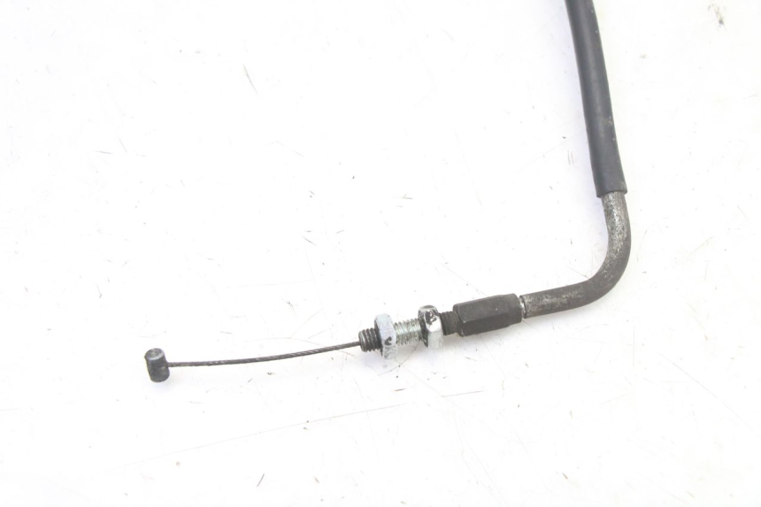 photo de CAVO DELL'ACCELERATORE PEUGEOT VIVACITY NEW 4T 50 (2008 - 2017) - Zoom sullo stato d'uso