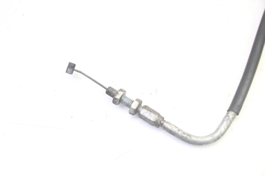 photo de CAVO DELL'ACCELERATORE PEUGEOT VIVACITY NEW 4T 50 (2008 - 2017) - Zoom sullo stato d'uso