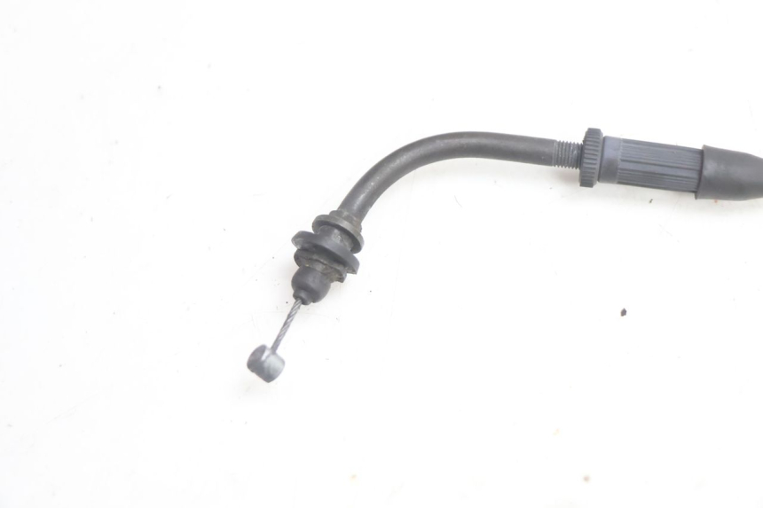 photo de CAVO DELL'ACCELERATORE PEUGEOT VIVACITY 50 (2004 - 2009) - Zoom sullo stato d'uso