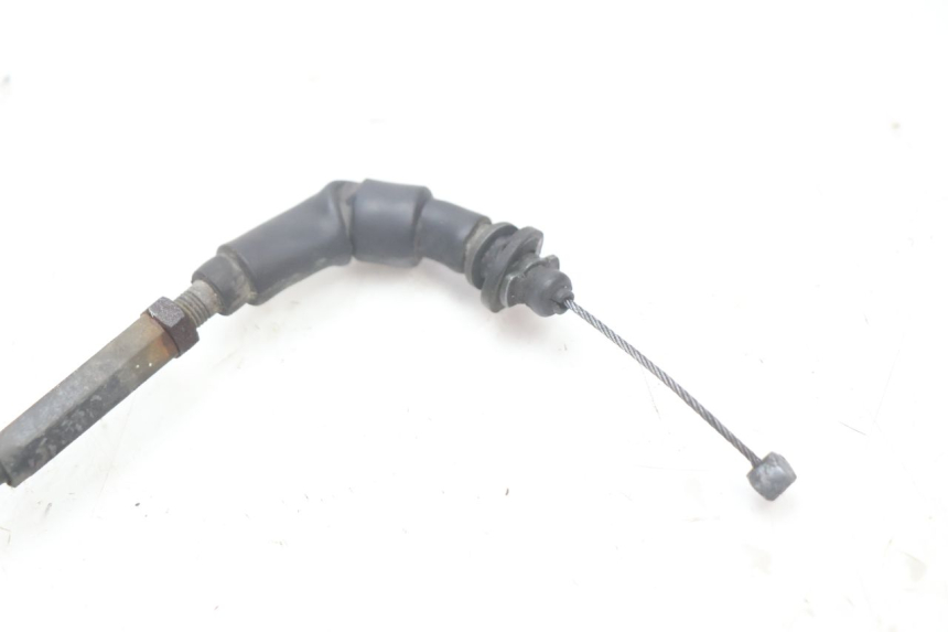 photo de Cavo dell'acceleratore PEUGEOT VIVACITY 50 (1998 - 2003) - Altra angolazione