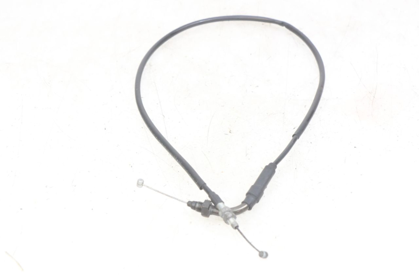 photo de CAVO DELL'ACCELERATORE DAELIM VJ ROADWIN FI 125 (2008 - 2017) - Vista principale