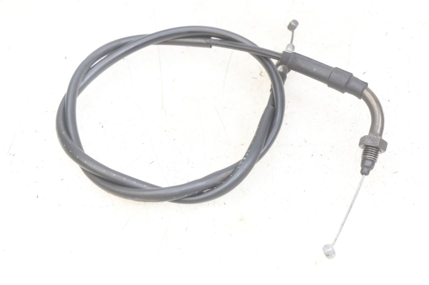 photo de CAVO DELL'ACCELERATORE DAELIM VJ ROADWIN FI 125 (2008 - 2017) - Dettaglio del componente