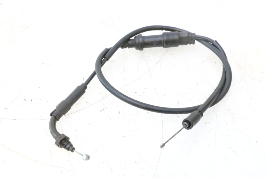 photo de CAVO ACCELERATORE DAELIM VJ ROADWIN 125 (2004 - 2007) - Primo piano tecnico