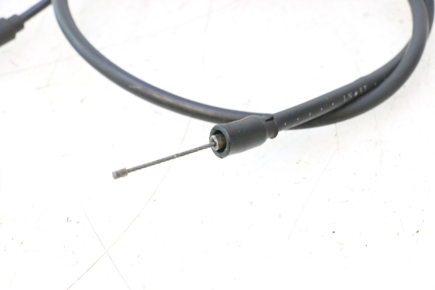 photo de CAVO ACCELERATORE DAELIM VJ ROADWIN 125 (2004 - 2007) - Dettagli dei punti di fissaggio