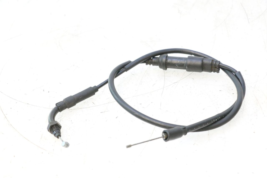 photo de CAVO ACCELERATORE DAELIM VJ ROADWIN 125 (2004 - 2007) - Stato della superficie e materiale