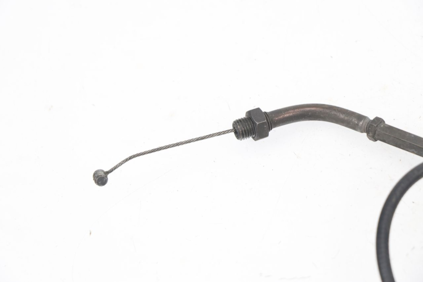 photo de CAVO DELL'ACCELERATORE HONDA VTR F FIRESTORM 1000 (1997 - 2001) - Zoom sullo stato d'uso