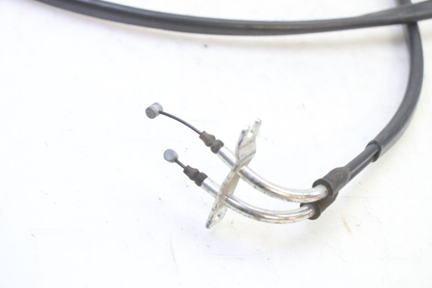 photo de Cavo dell'acceleratore MBK WAAP 125 (2008 - 2013) - Zoom sullo stato d'uso