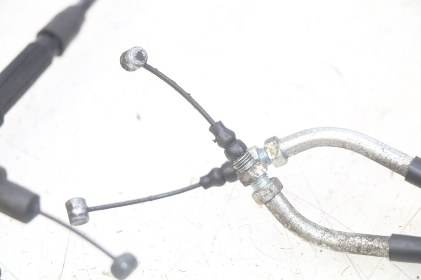 photo de CAVO DELL'ACCELERATORE YAMAHA X-CITY XCITY 125 (2007 - 2013) - Altra angolazione